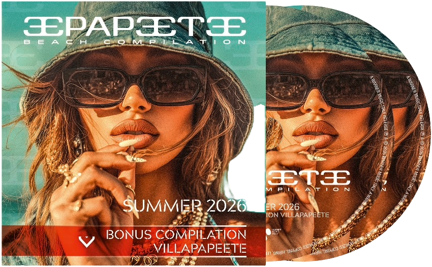 Papeete Beach Compilation 2026
