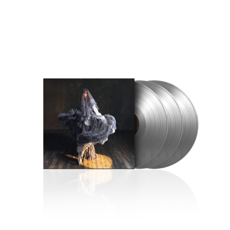 MA IO SONO FUOCO PLATINUM EDITION