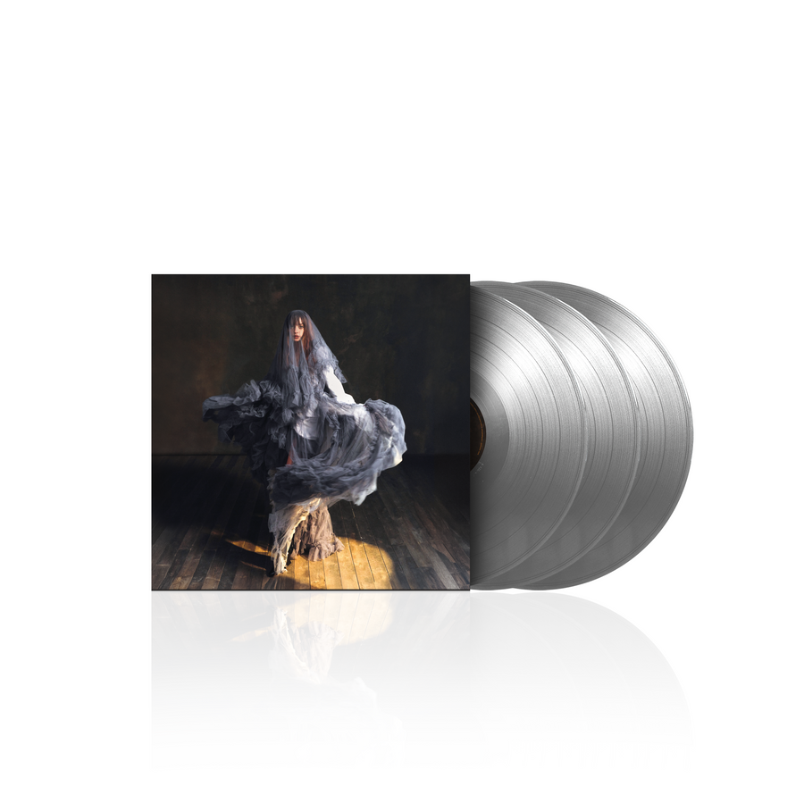 MA IO SONO FUOCO PLATINUM EDITION