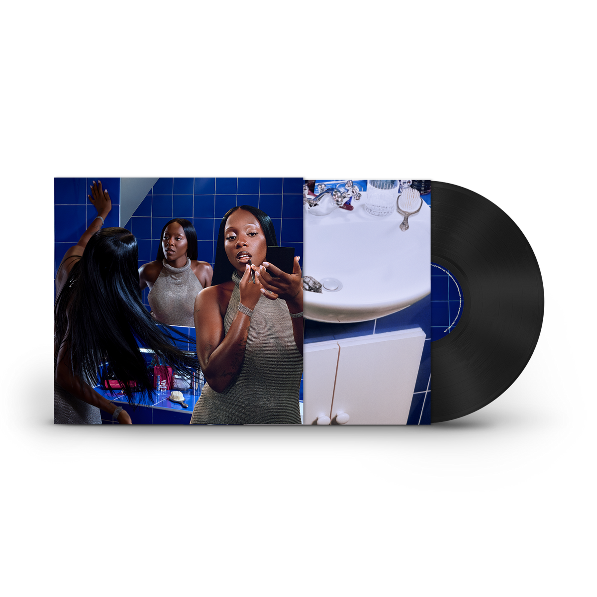 I Think I Spoke Too Soon
