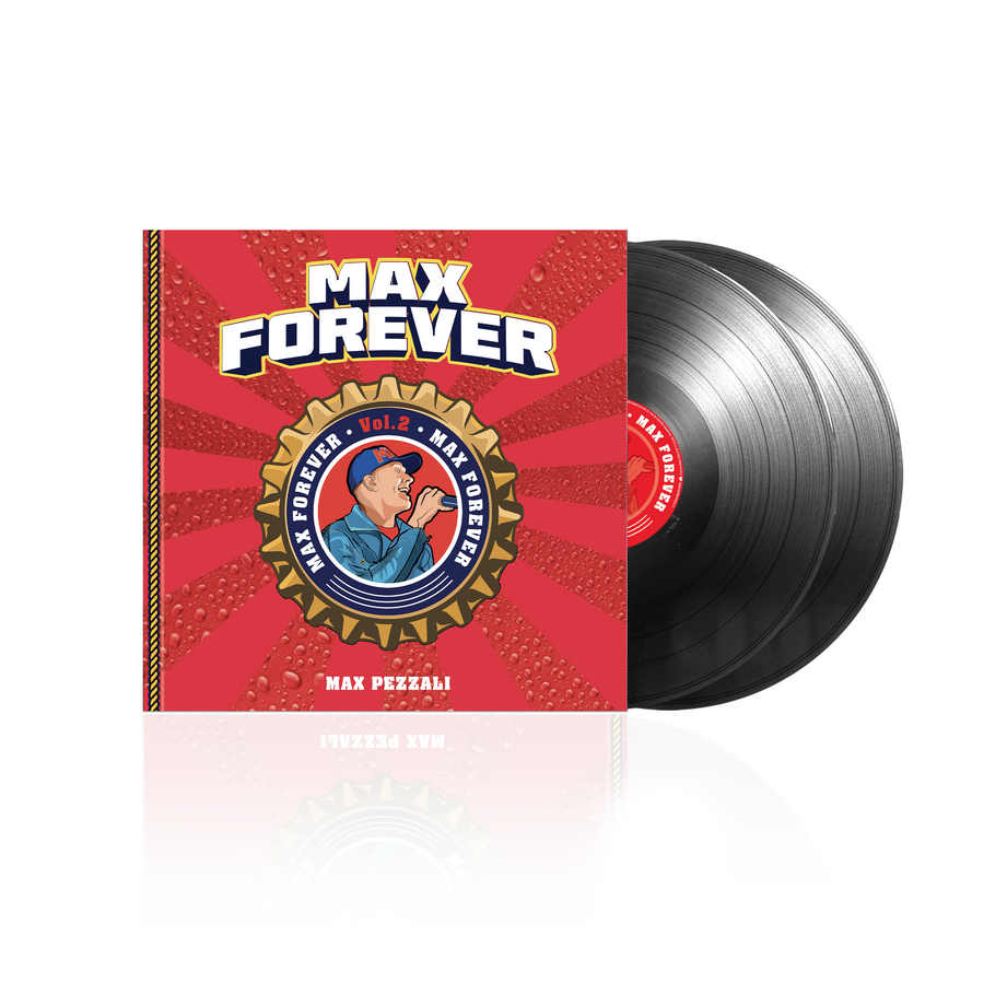 Max Forever Vol.2