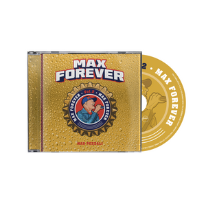 Max Forever Vol.2