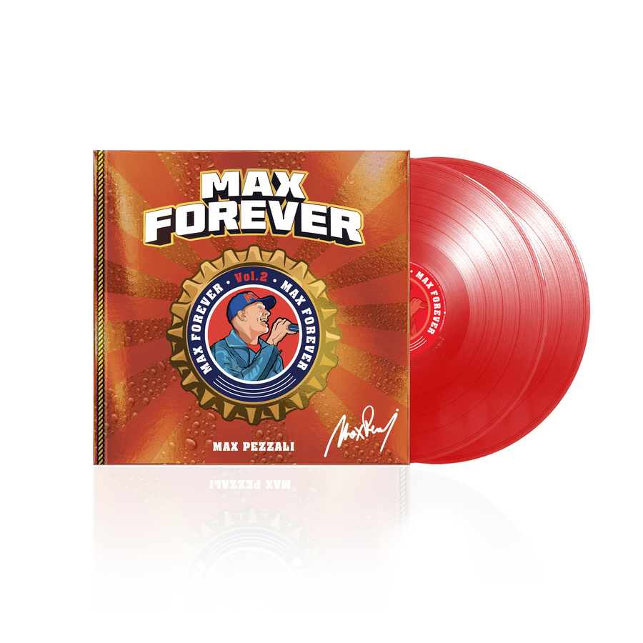 Max Forever Vol.2