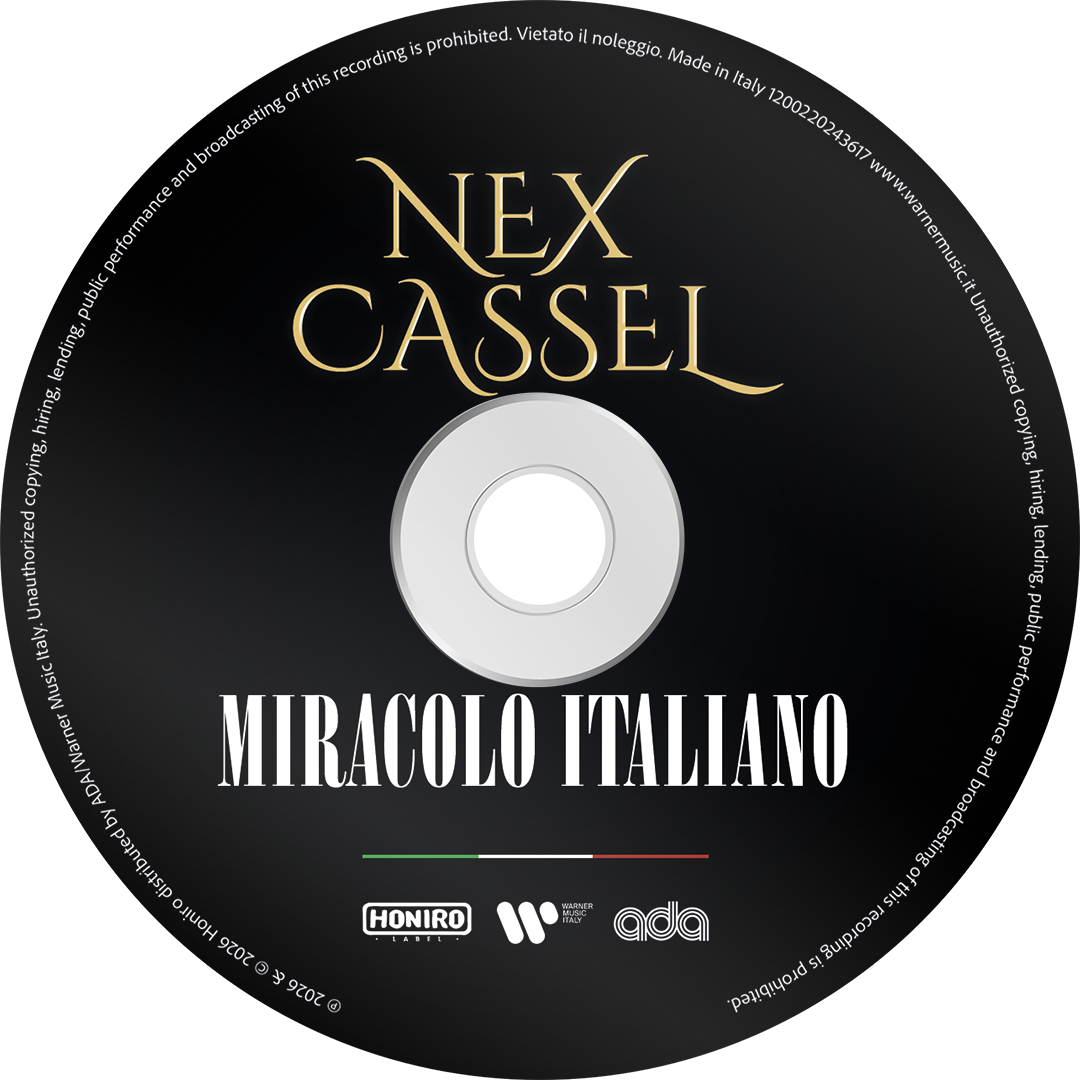 Miracolo Italiano
