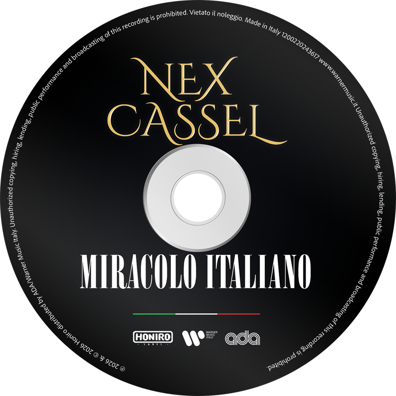 Miracolo Italiano