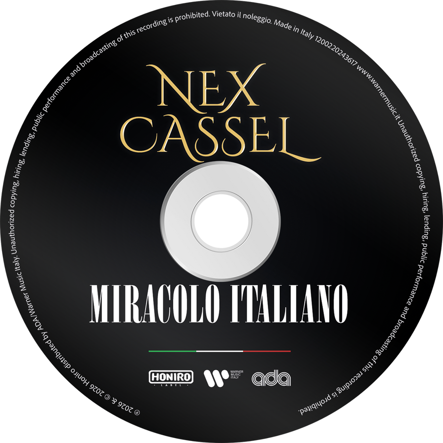 Miracolo Italiano