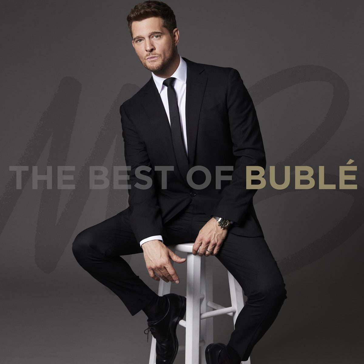 The Best Of Bublé (Doppio Vinile)