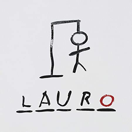 Lauro (CD)