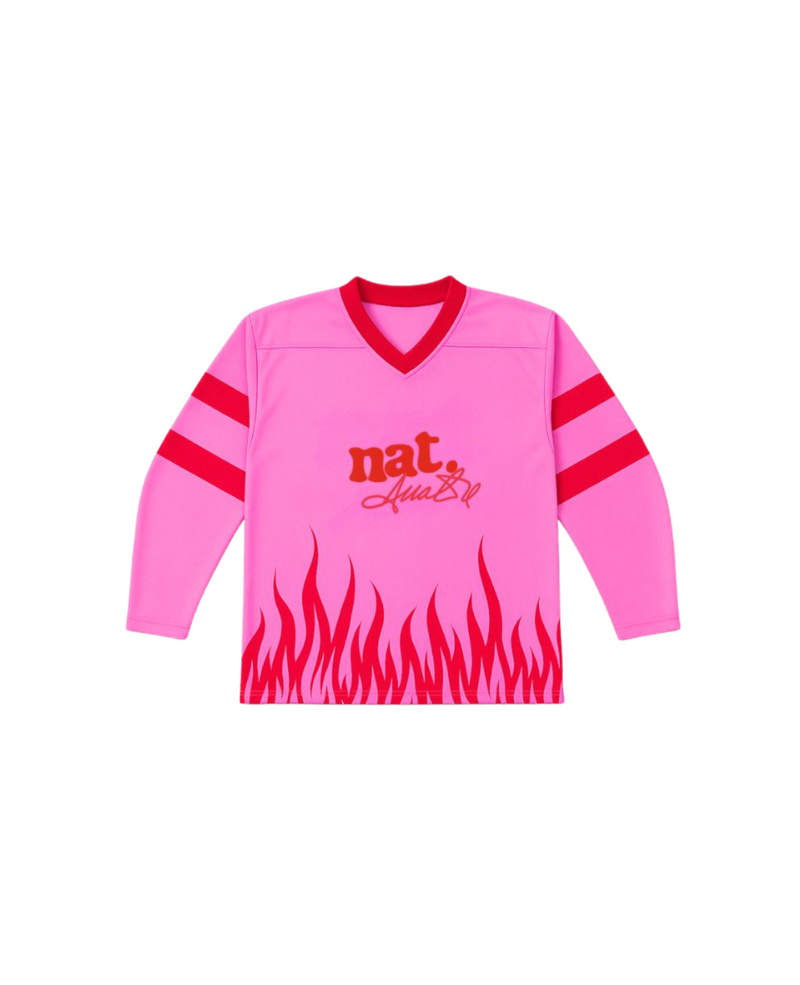 T-shirt NAT X ANNALISA