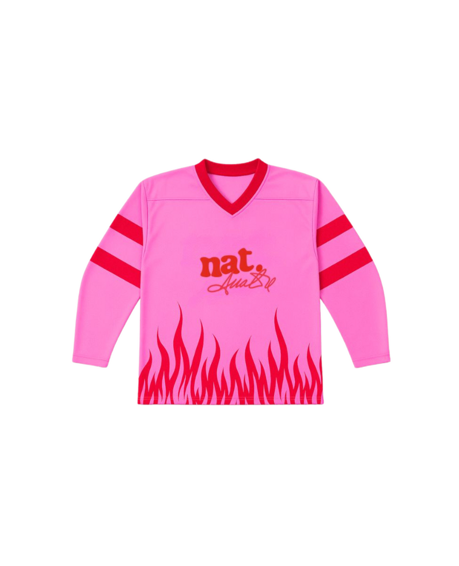 T-shirt NAT X ANNALISA