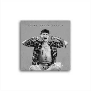 Colpa Delle Favole