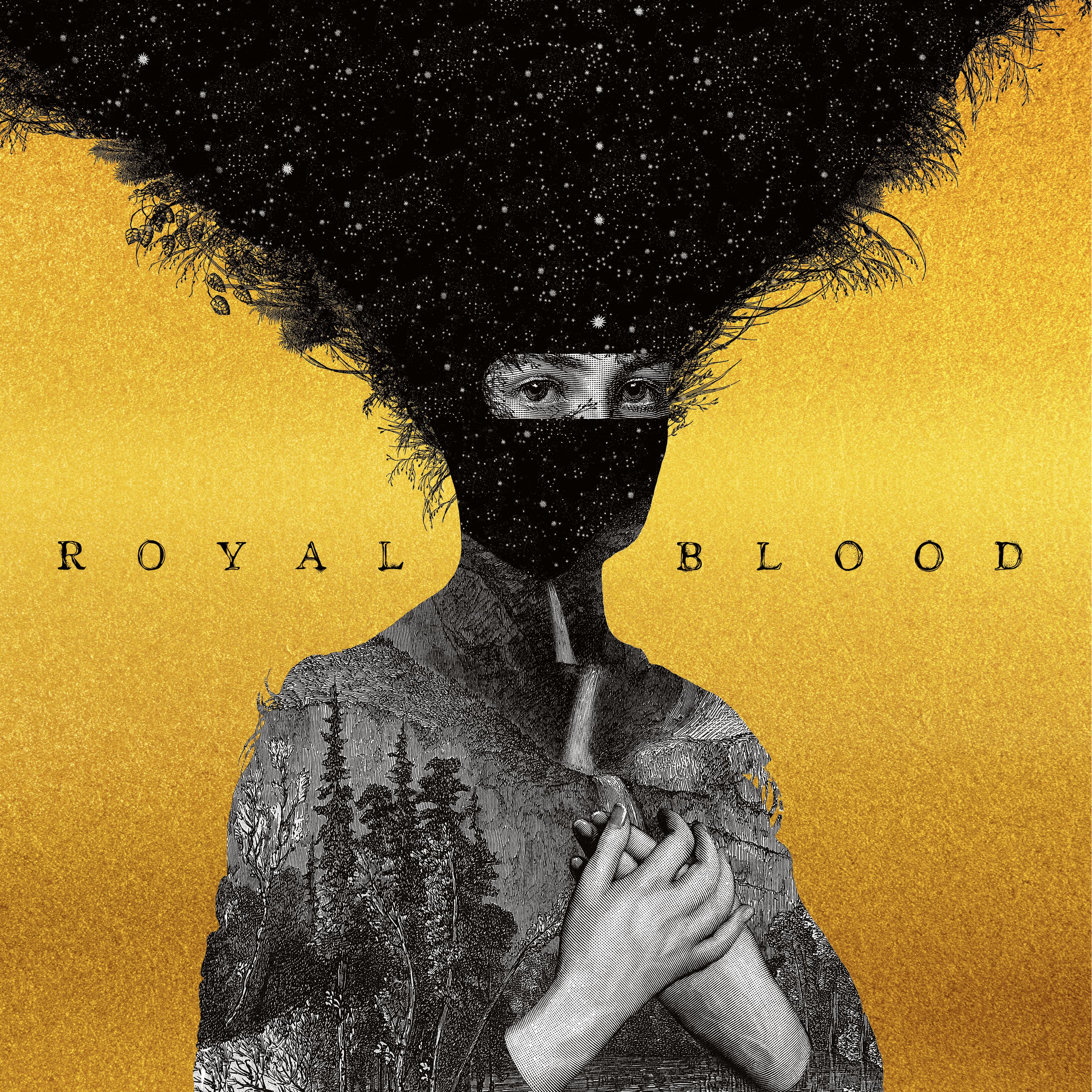 Royal Blood 10th Anniversary Edition (CD)