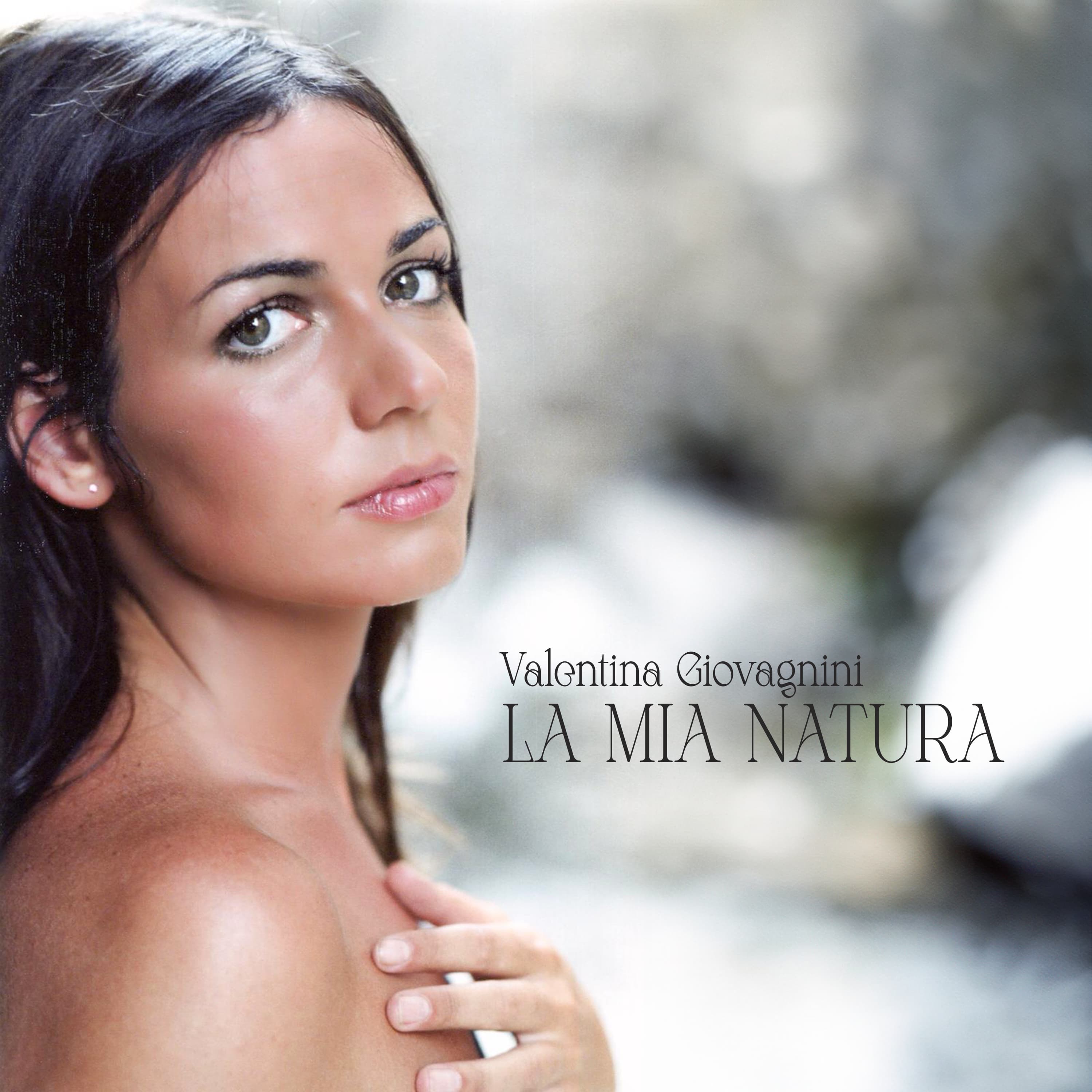 La Mia Natura (3CD)
