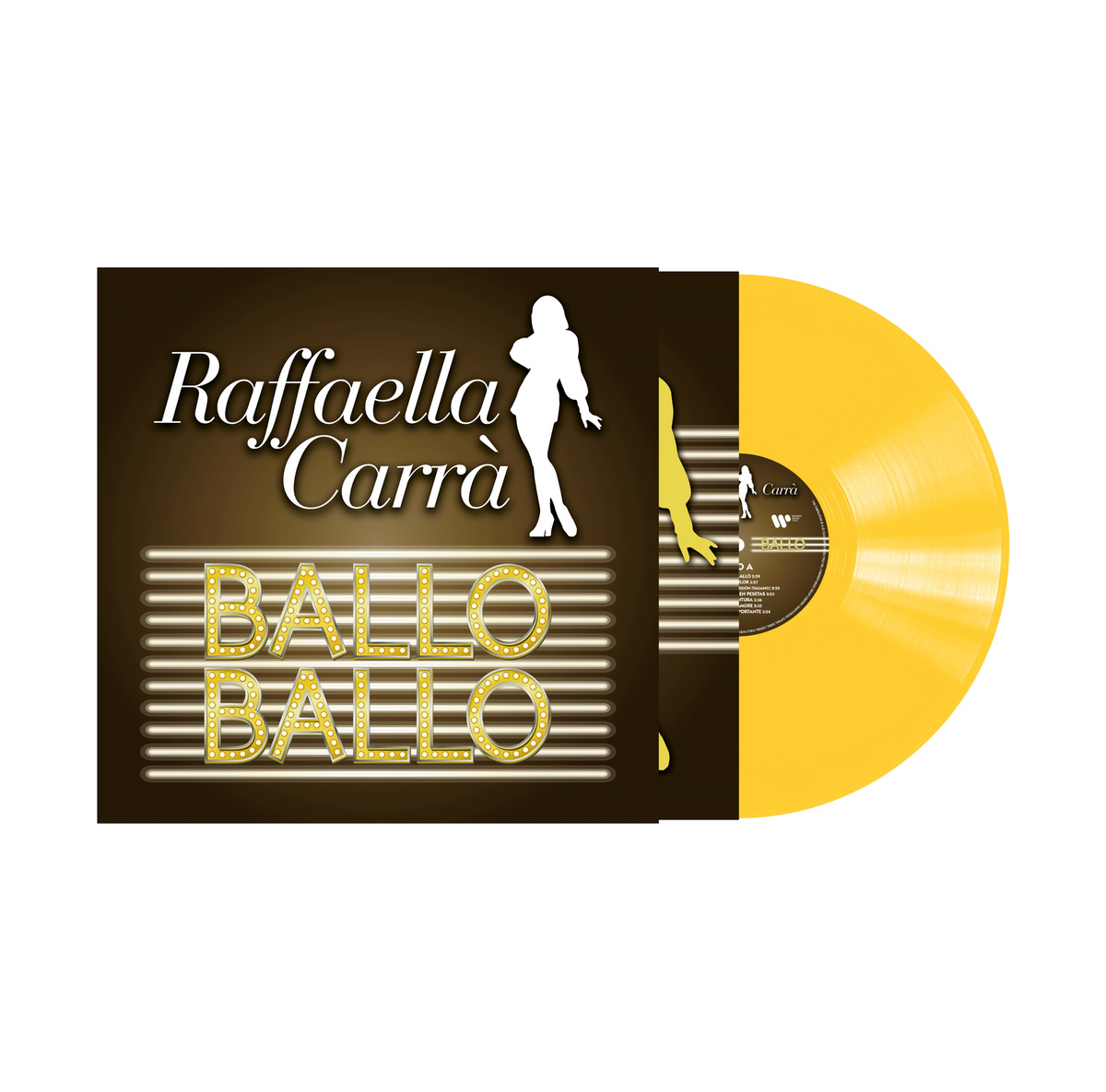 Ballo Ballo