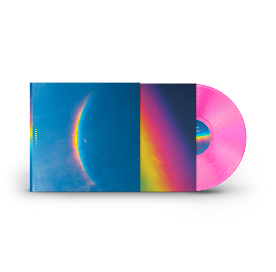 Moon Music