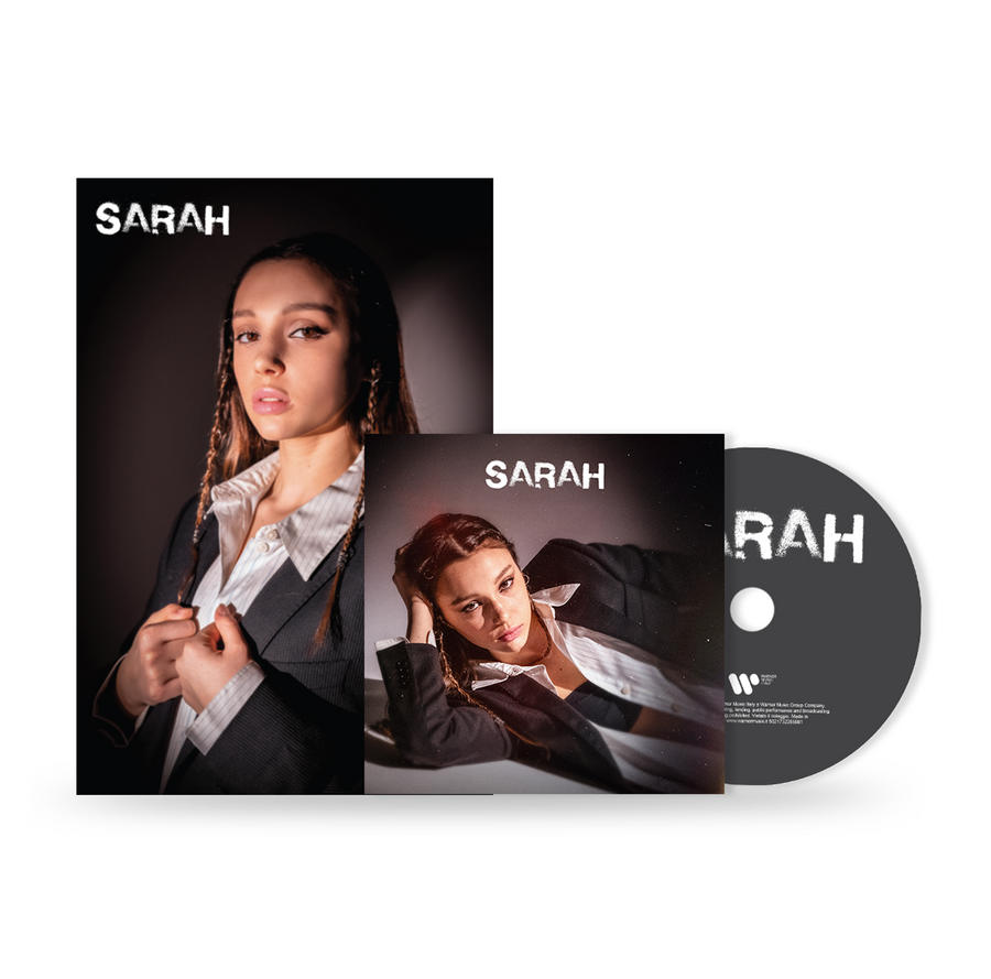 Sarah