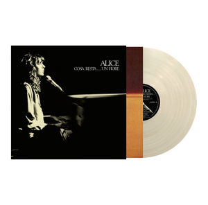 Cosa Resta... Un Fiore