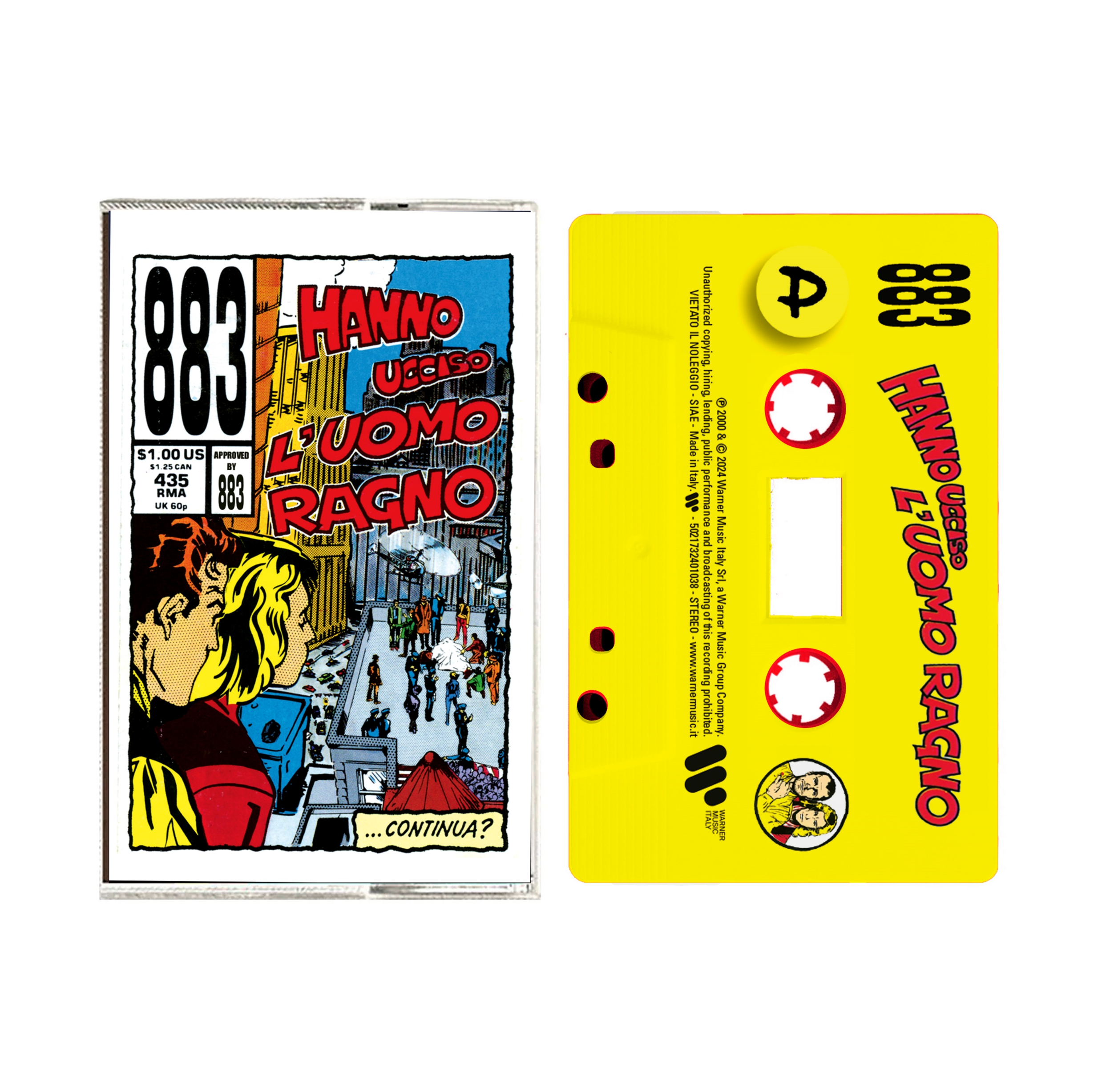 邦楽 X I'LL KILL YOU DADA RECORD 1200?cb=20140211084326