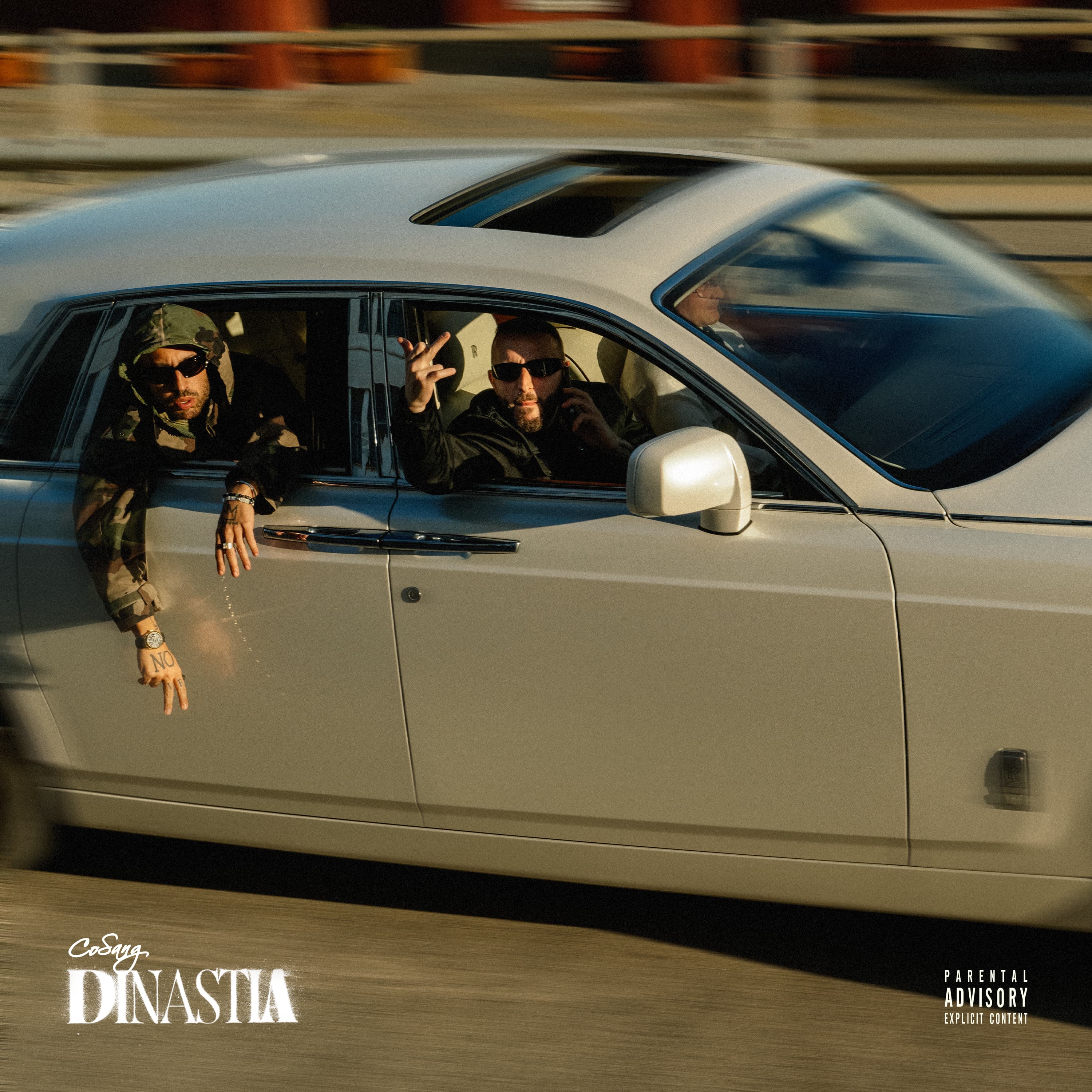 DINASTIA (CD)