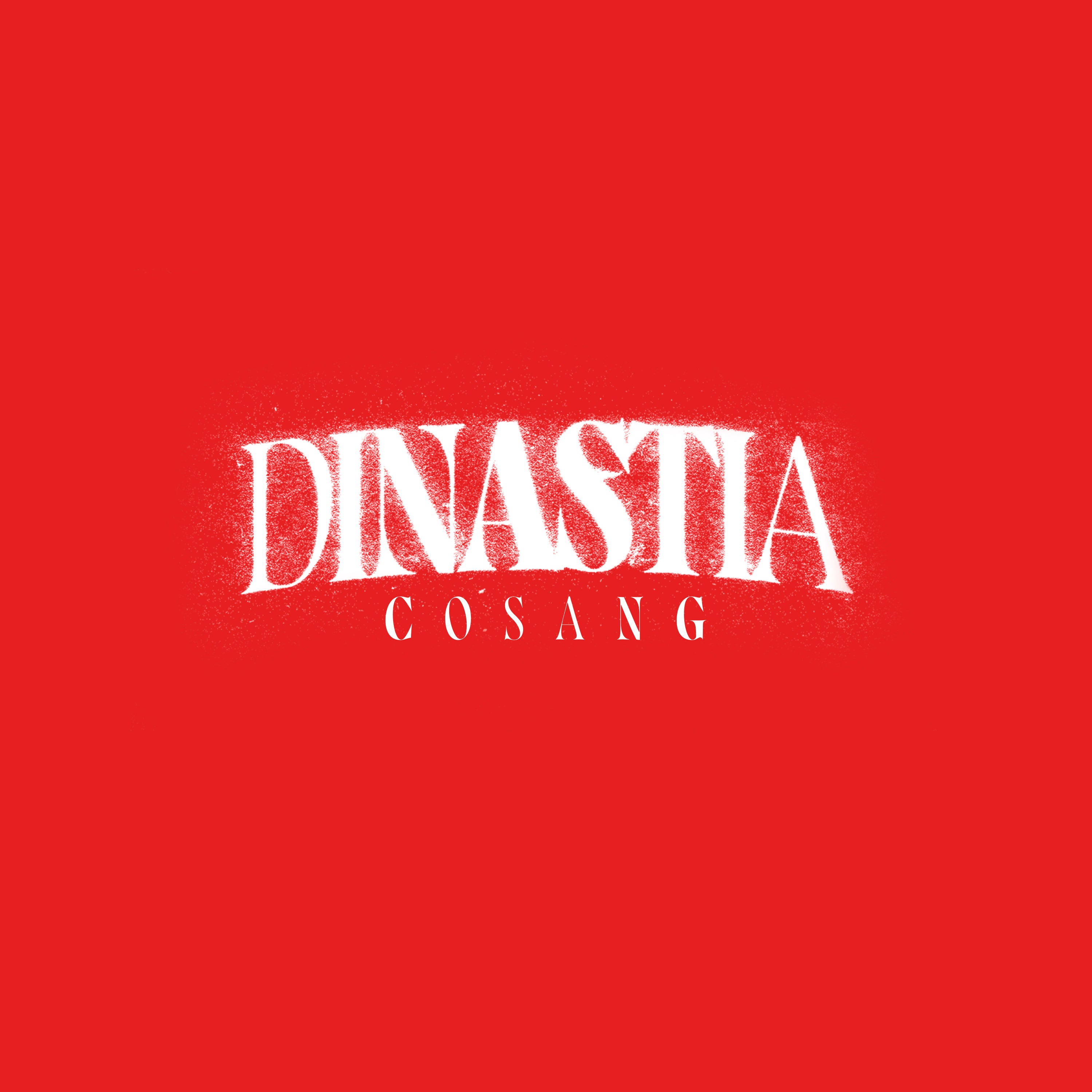 DINASTIA (Vinile Fumé Rosso Special Pack Autografato - Esclusiva WMI)