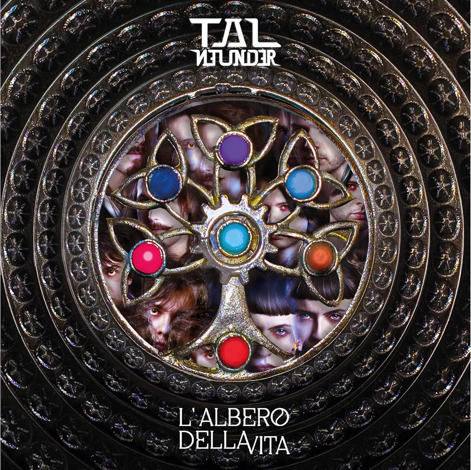 L'Albero Della Vita (CD)