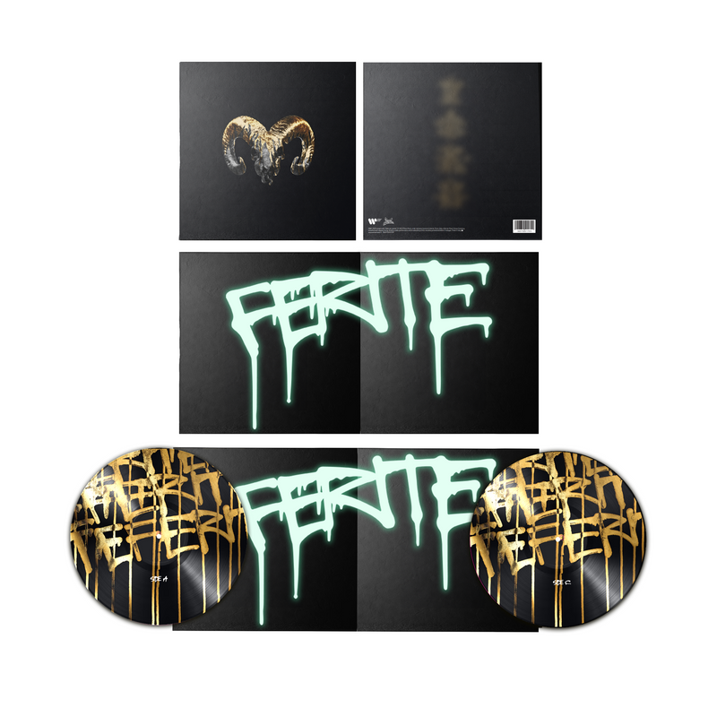 FERITE (Deluxe Edition)