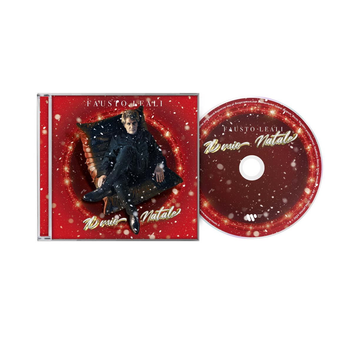Il mio Natale