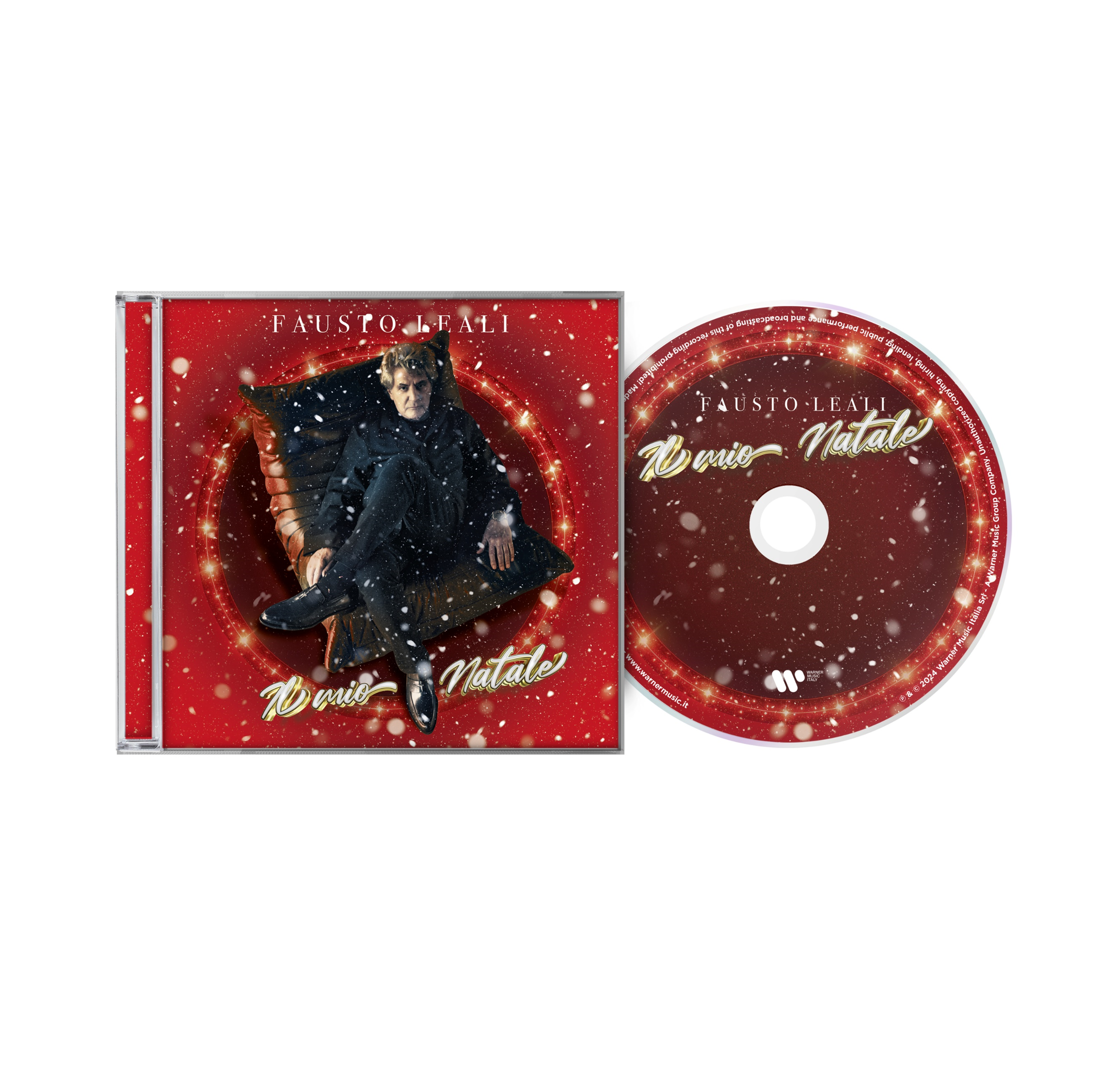 Il mio Natale (CD)