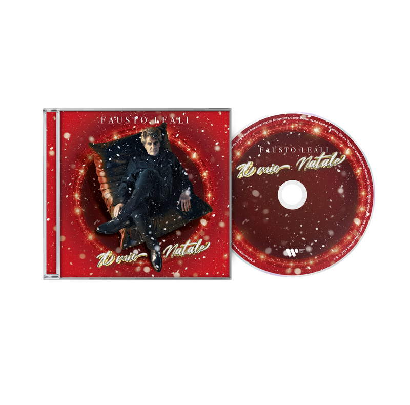 Il mio Natale