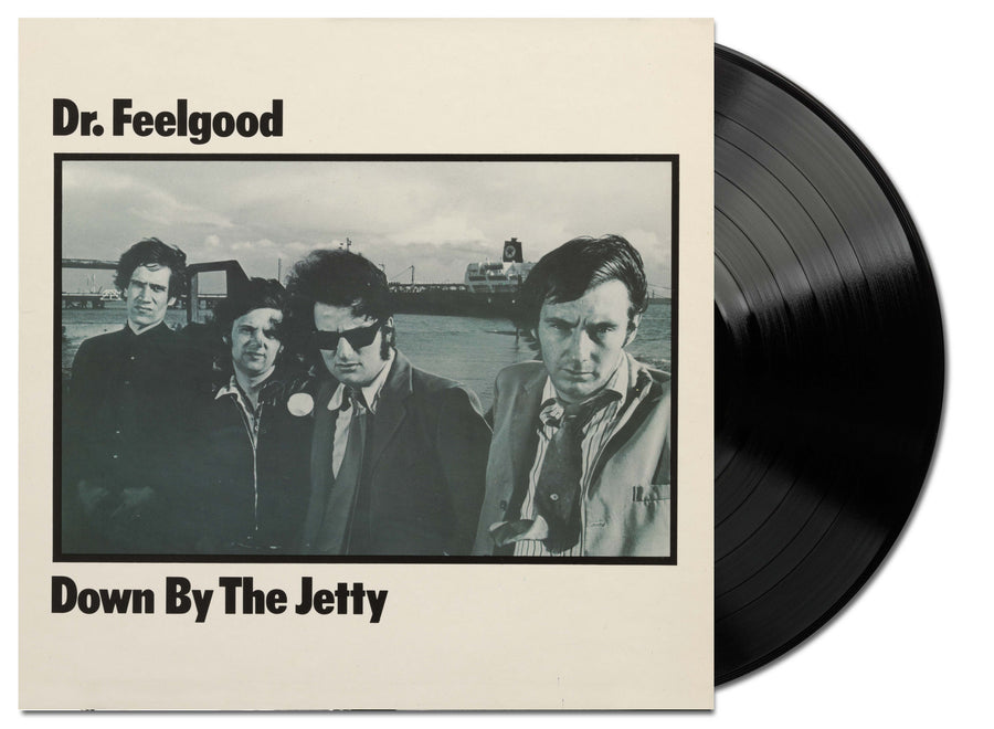Down By The Jetty ( 2025 Remaster)
