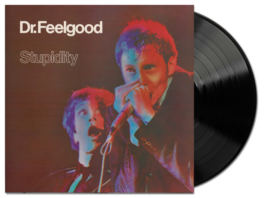 Stupidity (Live)