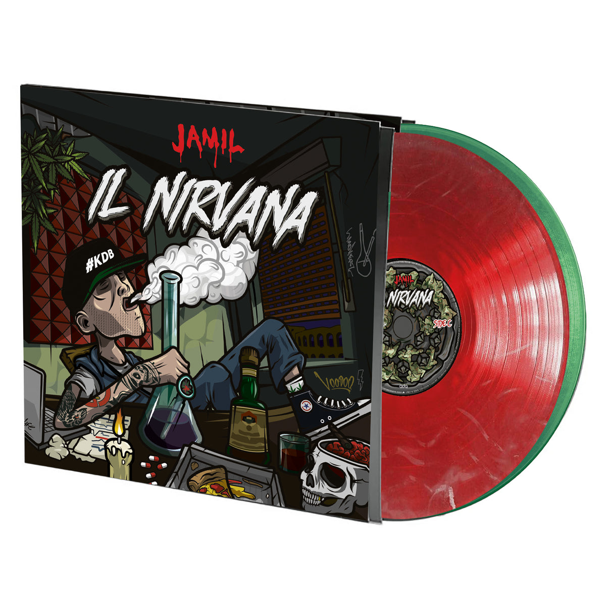 Il nirvana