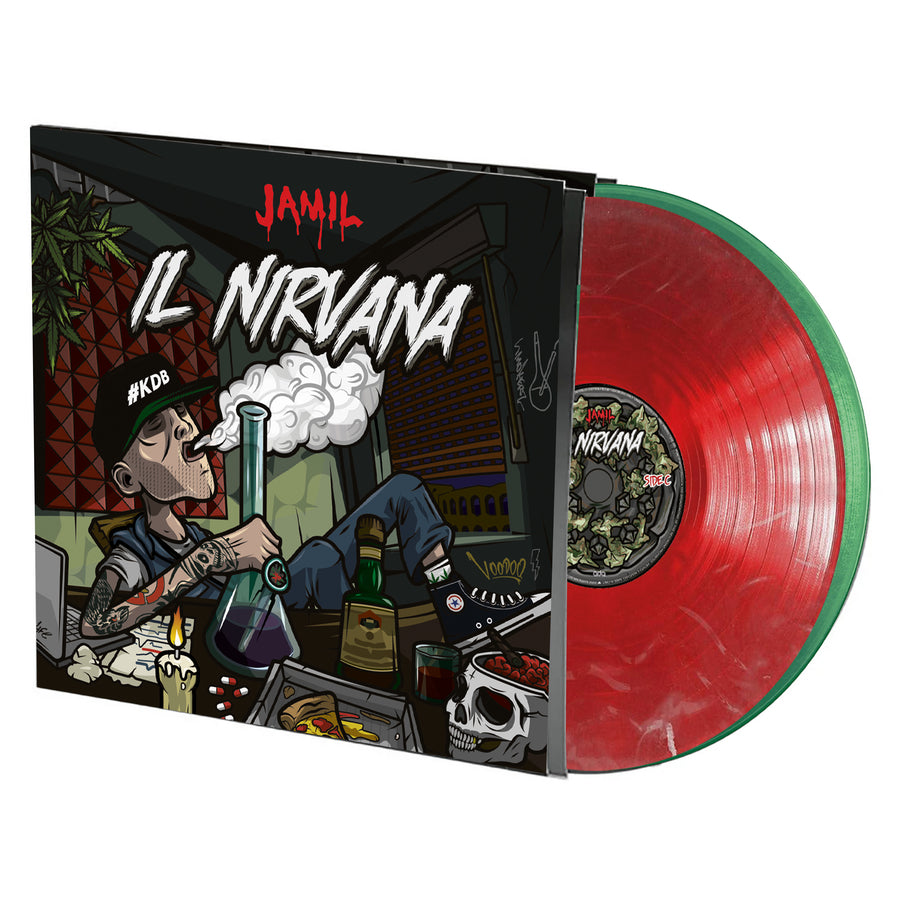 Il nirvana