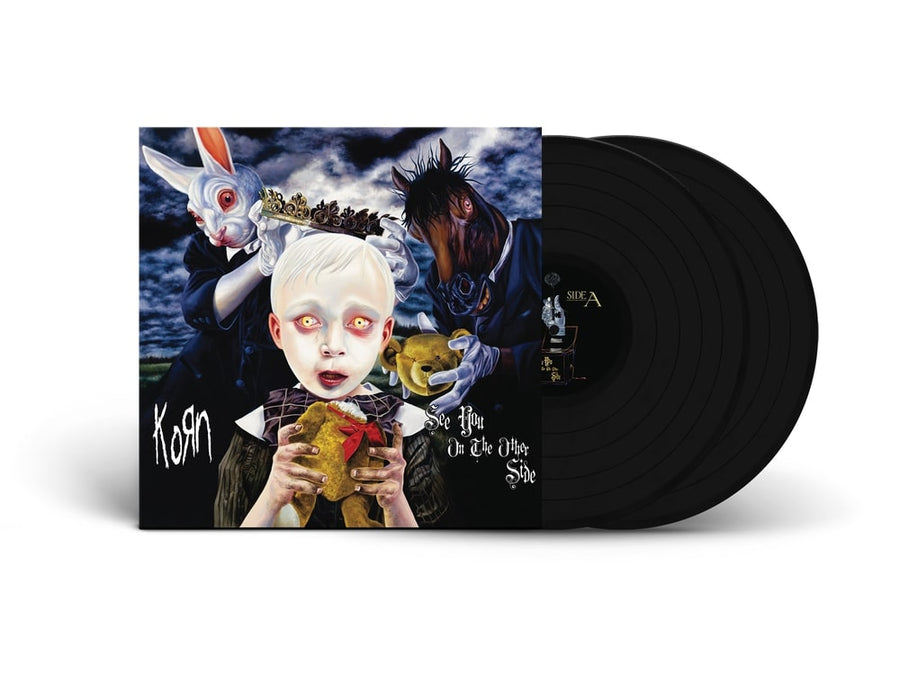 See You On The Other Side (20th Anniversary Edition)