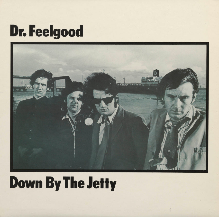Down By The Jetty ( 2025 Remaster)