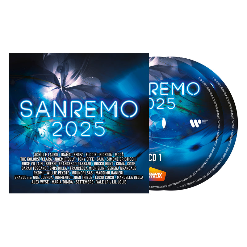 SANREMO 2025