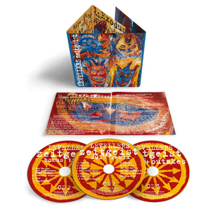 Zeitgeist (30th Anniversary)