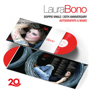 Laura Bono (20th Anniversary)