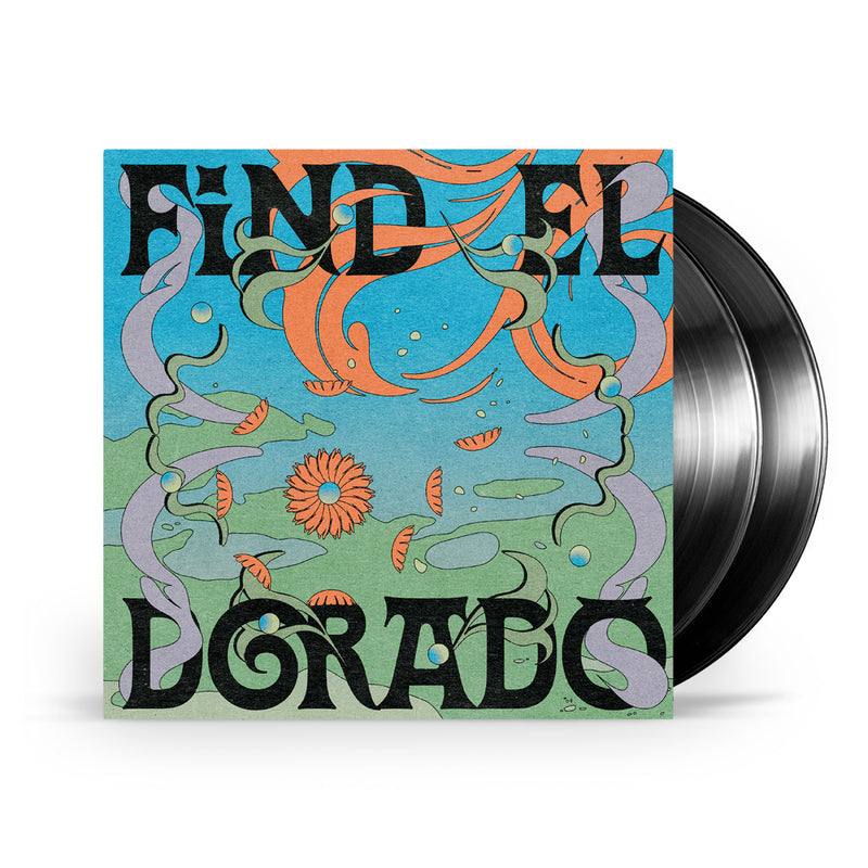 Find El Dorado