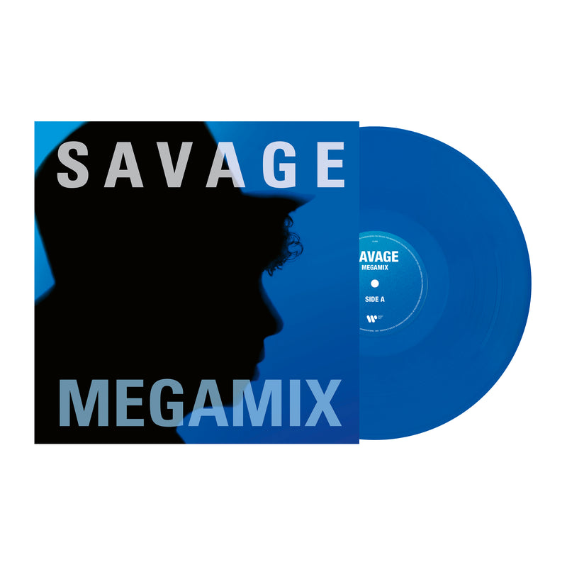 Megamix