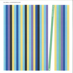 GLOBAL UNDERGROUND: SELECT #11