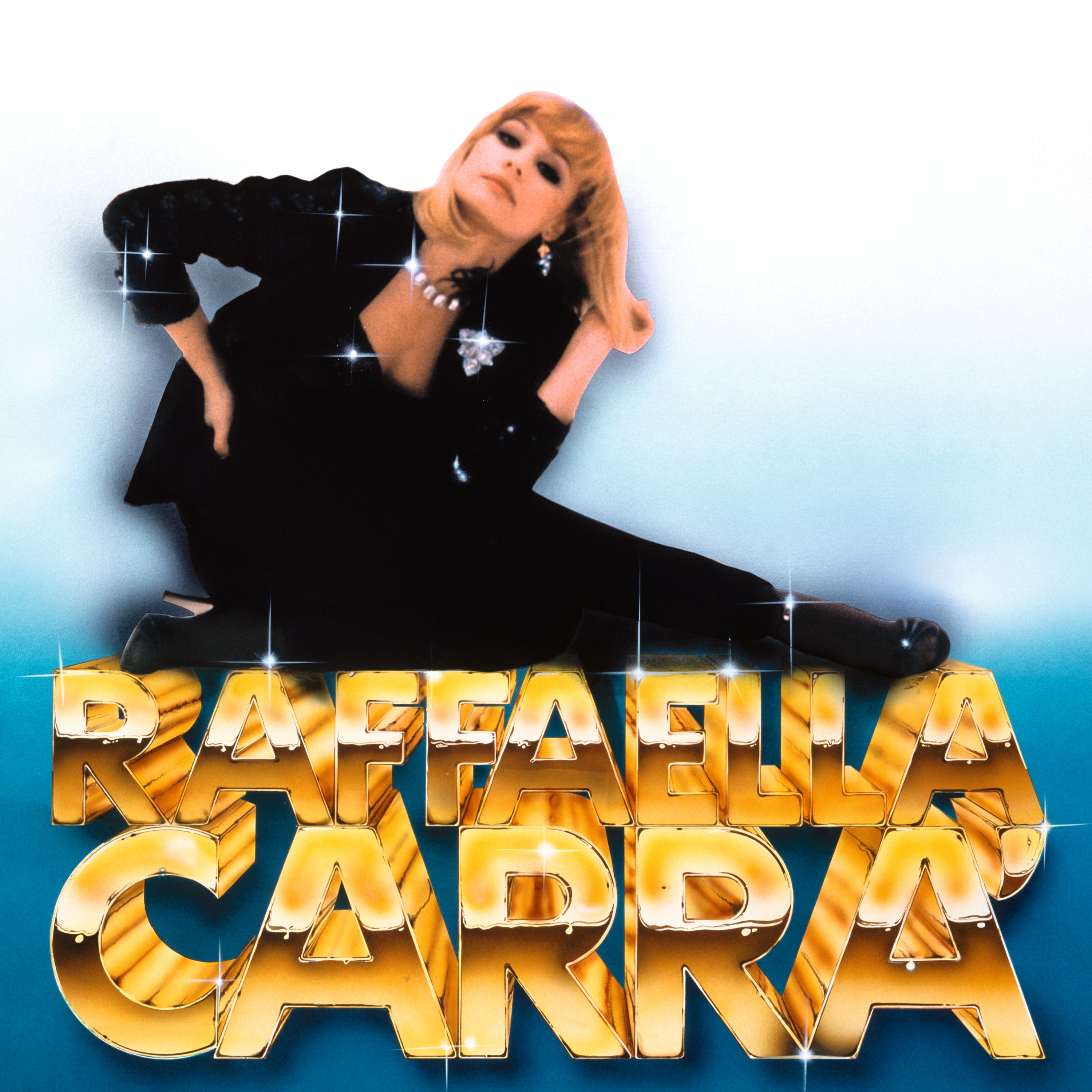 Raffaella Carrà '82 - CD - Raffaella Carrà - Warner Music Italy Shop