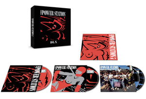 The Power Station (40Th Anniversary Edition)