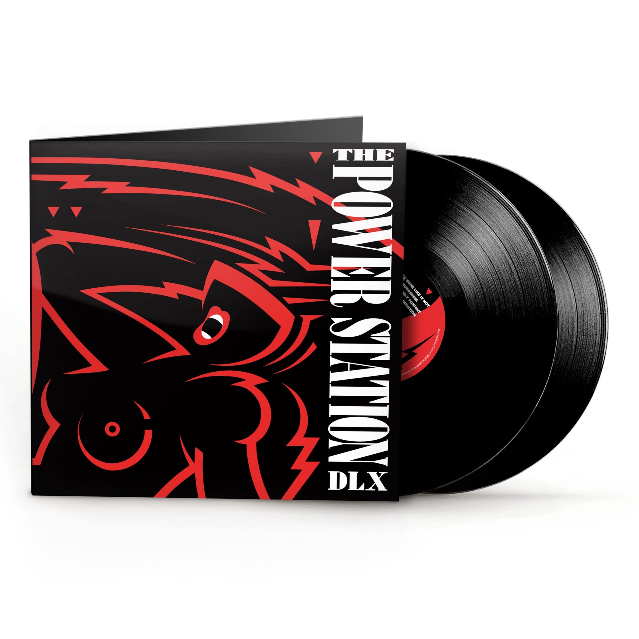 The Power Station (40Th Anniversary Edition)