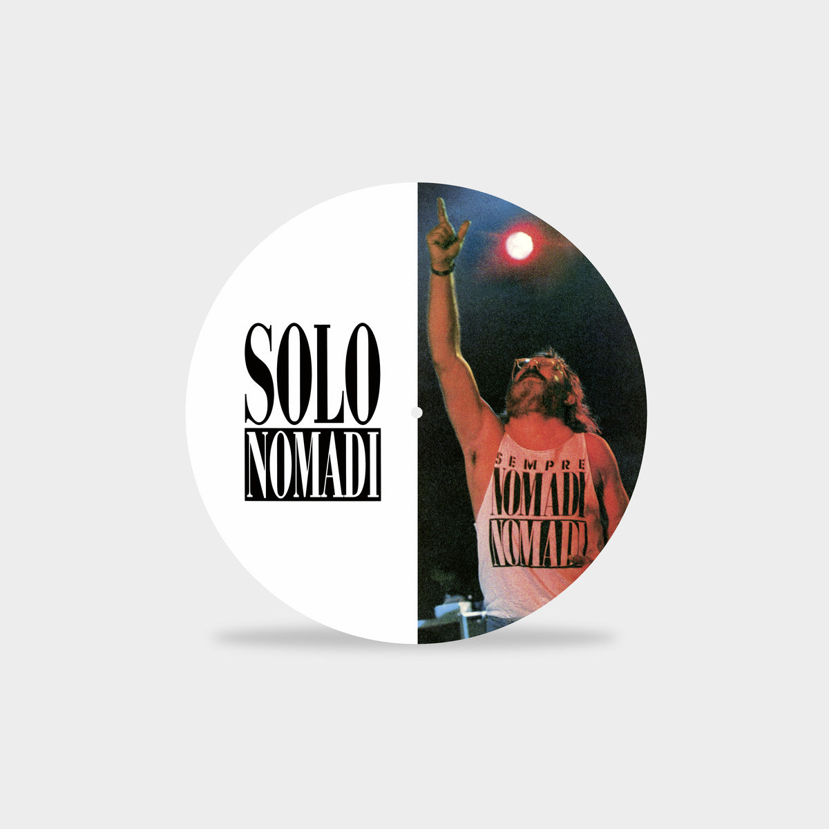 Solo Nomadi
