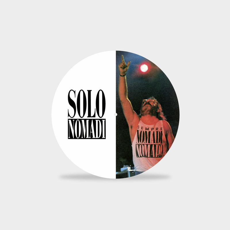 Solo Nomadi