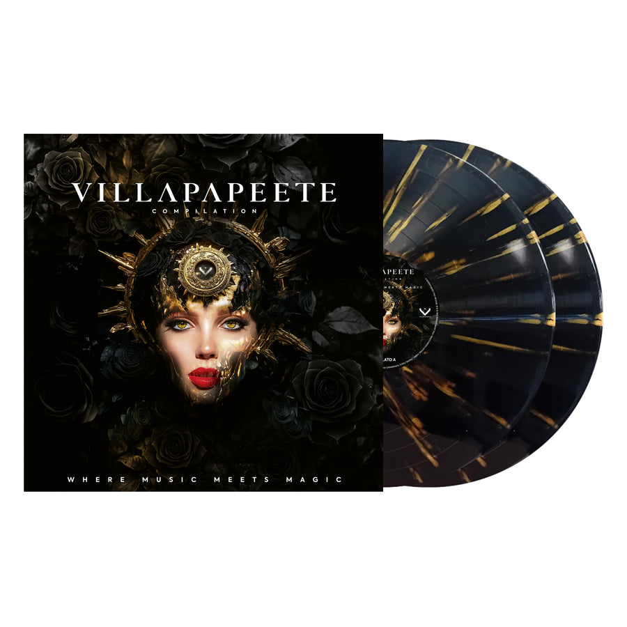 Villapapeete Compilation
