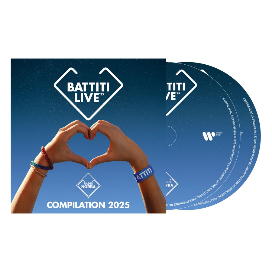 Battiti Live 2025