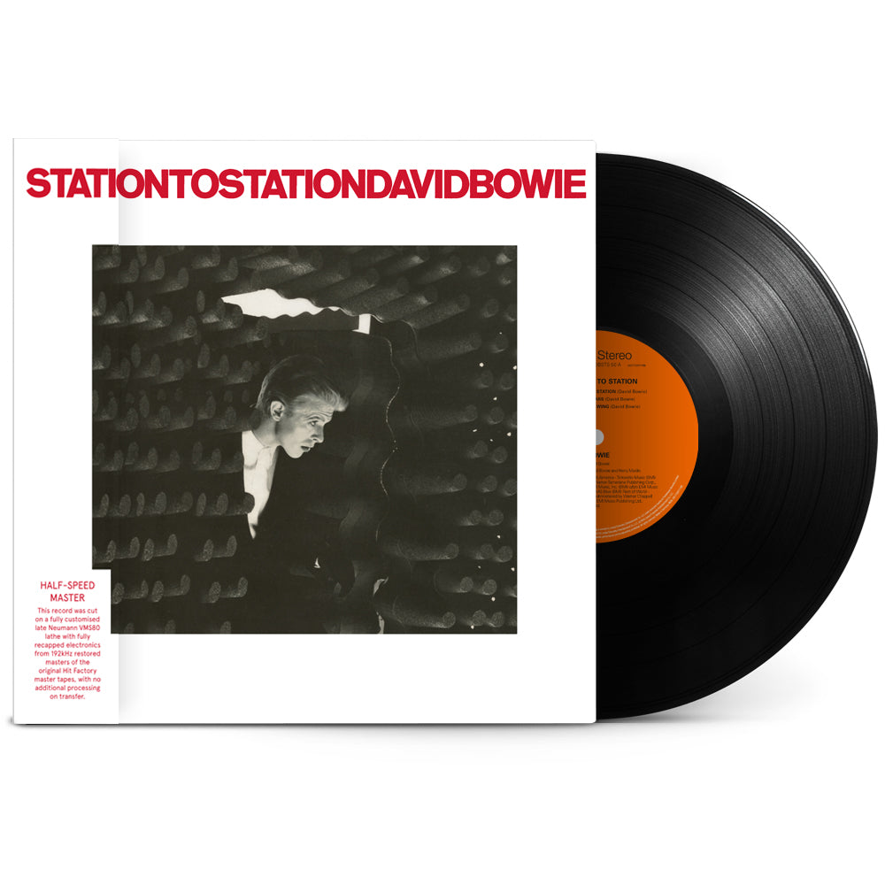 Station To Station 50th anniversary