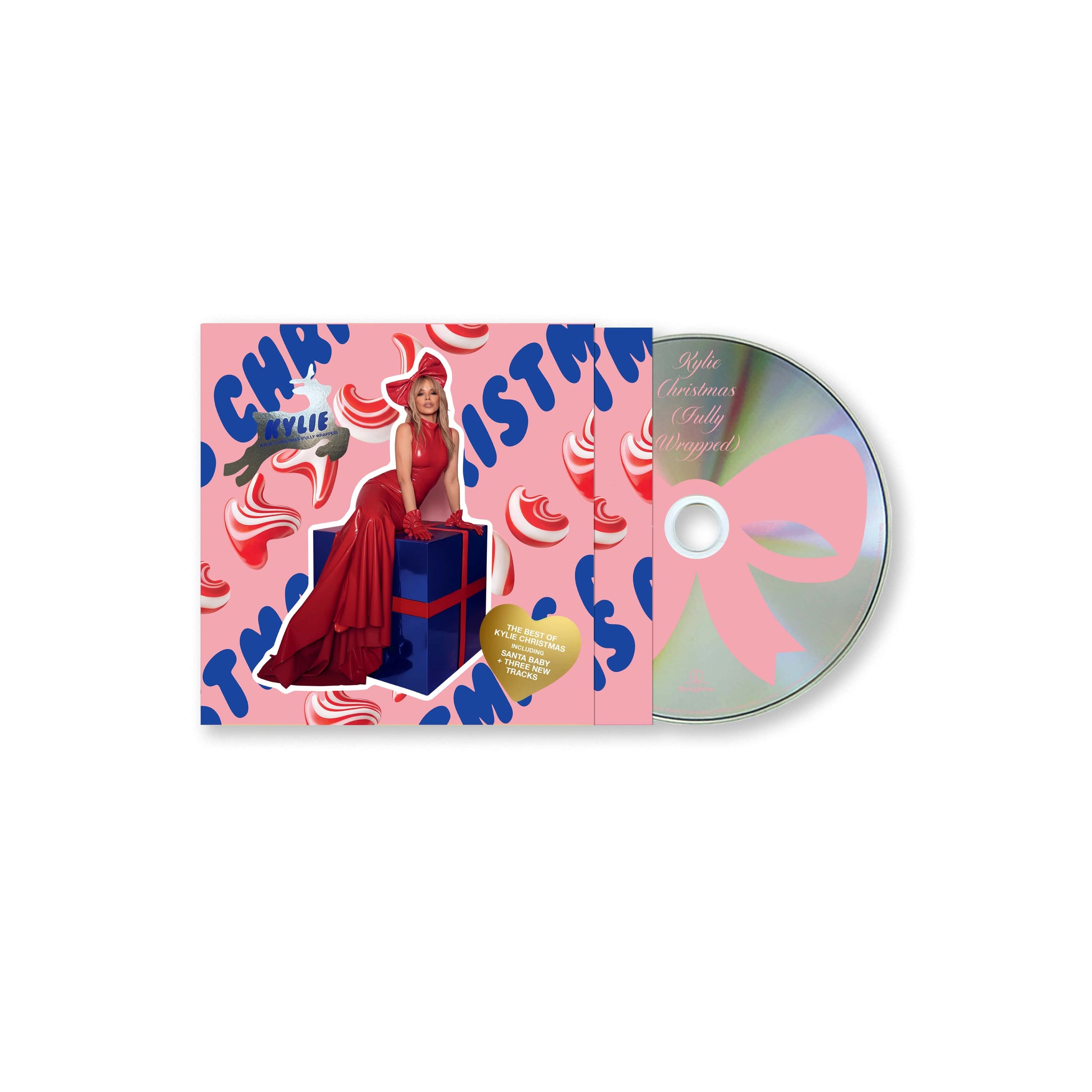Kylie Christmas